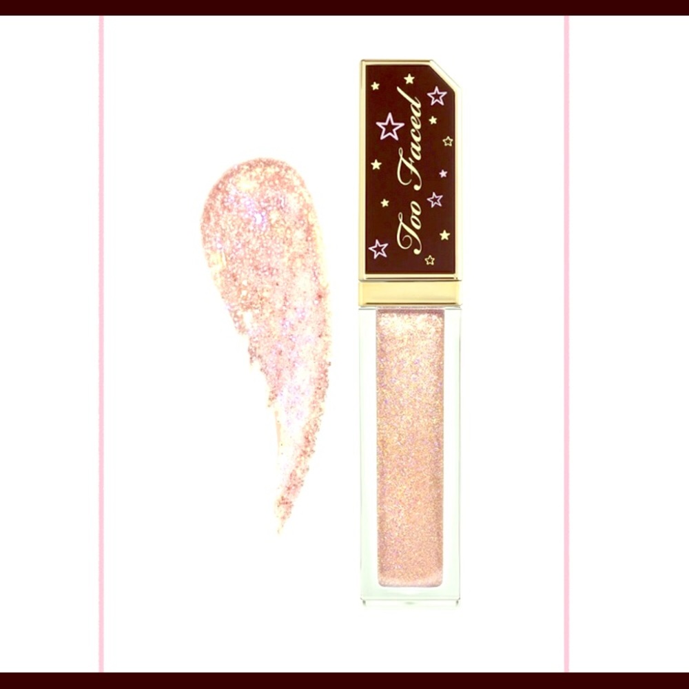 Too Faced Tutti Frutti - Liquid Glitter Eyeshadow